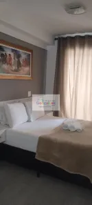 Apartamento com 1 Quarto à venda, 26m² no Centro, São Paulo