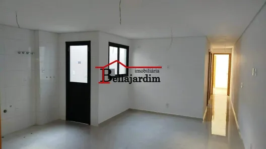 Apartamento com 3 Quartos à venda, 95m² no Paraíso, Santo André
