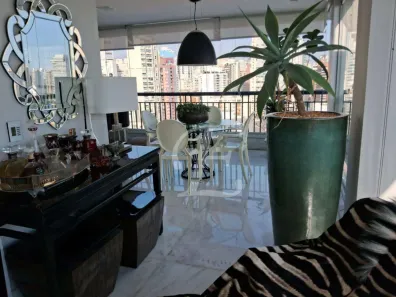 Apartamento com 3 Quartos à venda, 233m² no Vila Mariana, São Paulo