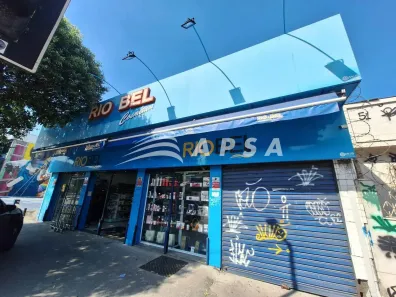 Ponto Comercial para alugar, 249m² no Taquara, Rio de Janeiro