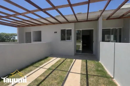 Casa com 1 Quarto à venda, 40m² no Country, Santa Cruz do Sul