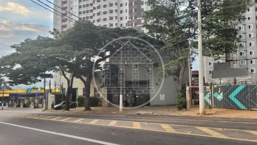 Prédio Comercial à venda, 650m² no Socorro, São Paulo
