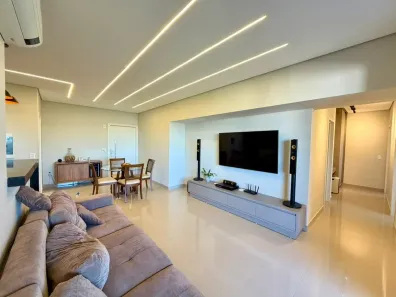 Apartamento com 3 Quartos à venda, 115m² no Morada da Colina, Uberlândia