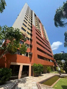 Apartamento com 3 Quartos à venda, 127m² no Meireles, Fortaleza