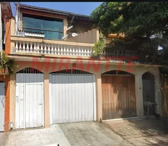 Sobrado com 3 Quartos à venda, 205m² no Jardim Santa Cruz (Zona Norte), São Paulo