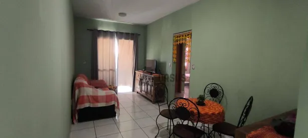 Apartamento com 2 Quartos à venda, 63m² no Parque São Luís, Taubaté