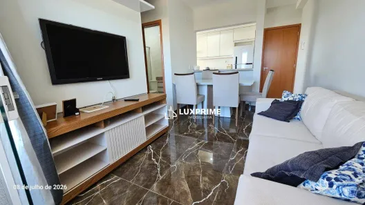 Apartamento com 2 Quartos à venda, 58m² no Plano Diretor Sul, Palmas