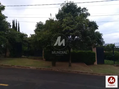 Lote/Terreno à venda, 868m² no Bonfim Paulista, Ribeirão Preto