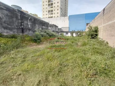 Lote/Terreno à venda, 750m² no Taboão, São Bernardo do Campo