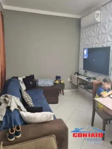 Casa com 2 Quartos à venda, 135m² no Conjunto Habitacional Santa Angelina, São Carlos
