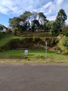 Lote/Terreno à venda, 1060m² no Santa Catarina, Caçador