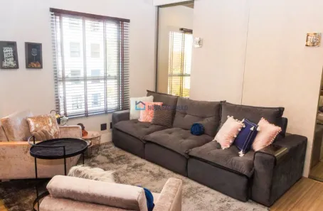 Apartamento com 1 Quarto à venda, 70m² no Usina Piratininga, São Paulo