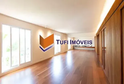 Apartamento com 3 Quartos à venda, 193m² no Itaim Bibi, São Paulo