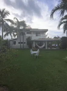 Casa de Condomínio com 5 Quartos à venda, 210m² no Buraquinho, Lauro de Freitas