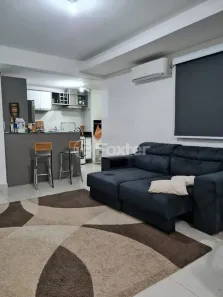 Apartamento com 2 Quartos à venda, 66m² no centro, São Sebastião do Caí