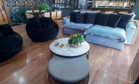 Apartamento com 3 Quartos à venda, 170m² no Centro, Osasco