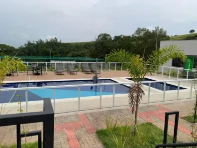 Apartamento com 3 Quartos à venda, 54m² no Vila Rio Branco, Jundiaí