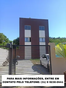Apartamento com 2 Quartos à venda, 55m² no Residencial Visão, Lagoa Santa