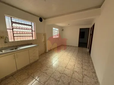 Casa com 3 Quartos para alugar, 122m² no Nova Americana, Americana