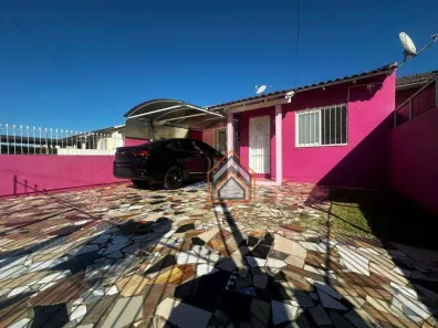 Casa com 2 Quartos à venda, 60m² no Umbu, Alvorada
