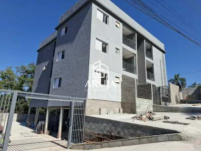 Apartamento com 1 Quarto à venda, 41m² no Nossa Senhora do Carmo, Arujá