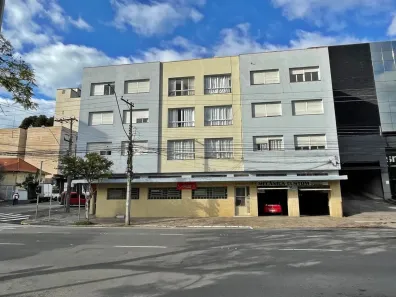 Apartamento com 1 Quarto para alugar, 100m² no Nossa Senhora de Lourdes, Caxias do Sul