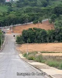 Lote/Terreno à venda, 4300m² no Aeroporto Confins, Confins