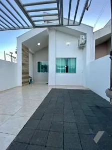 Casa de Condomínio com 2 Quartos à venda, 59m² no Brazmadeira, Cascavel