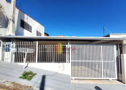 Casa com 5 Quartos para alugar, 250m² no Vila Monte Alegre, Pedreira