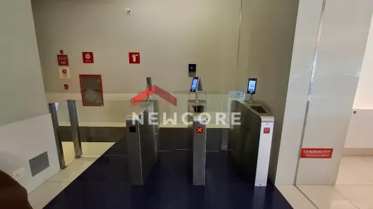 Sala Comercial à venda, 34m² no Estoril, Belo Horizonte