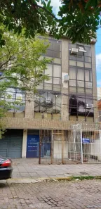 Ponto Comercial para alugar, 30m² no Floresta, Porto Alegre