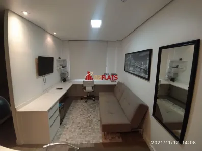 Flat com 1 Quarto à venda, 30m² no Planalto Paulista, São Paulo