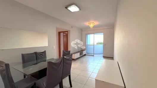 Apartamento com 2 Quartos à venda, 66m² no Jardim Cidade de Florianópolis, São José