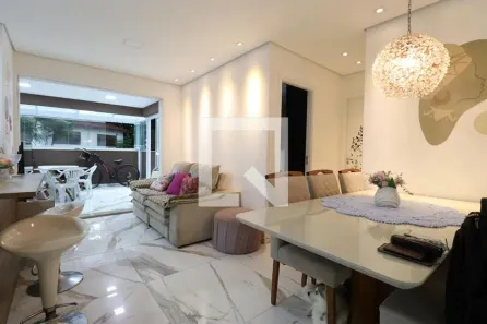 Apartamento com 2 Quartos à venda, 93m² no Jardim Prudência, São Paulo