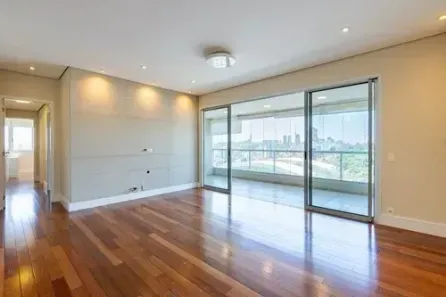 Apartamento com 4 Quartos à venda, 141m² no Pinheiros, São Paulo