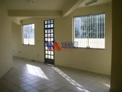Sala Comercial para alugar, 42m² no Centro, Betim