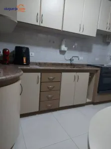 Casa de Condomínio com 3 Quartos à venda, 97m² no Parque Califórnia, Jacareí
