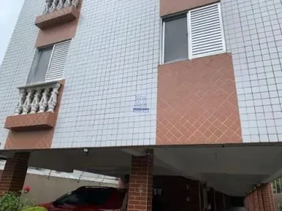 Apartamento com 2 Quartos à venda, 87m² no Centro, São Vicente