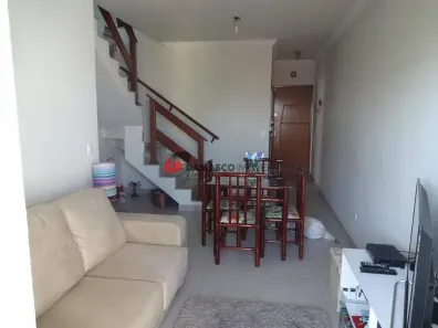 Cobertura com 3 Quartos à venda, 135m² no Assunção, São Bernardo do Campo