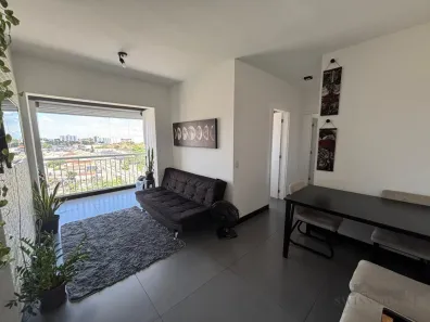 Apartamento com 2 Quartos à venda, 55m² no Parque Itália, Campinas
