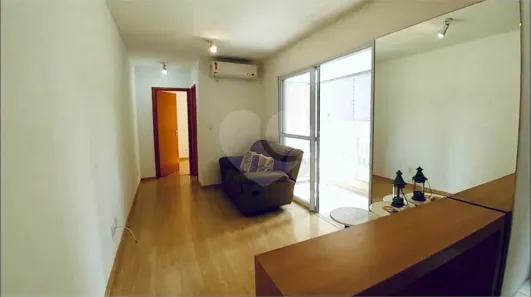 Apartamento com 1 Quarto à venda, 40m² no Perdizes, São Paulo