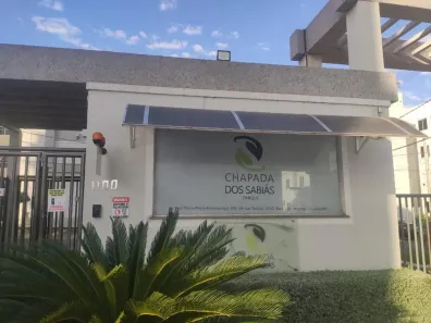 Apartamento com 2 Quartos para alugar, 42m² no Jardim Imperial, Cuiabá