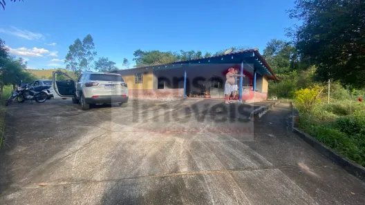 Fazenda/Sítio com 3 Quartos à venda, 48000m² no Registro, Taubaté