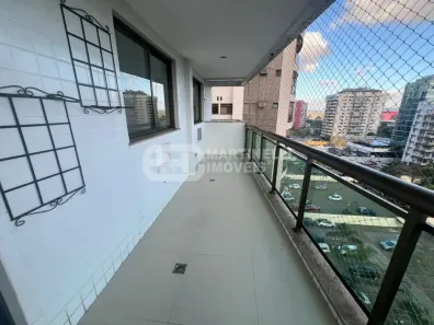 Apartamento com 3 Quartos para alugar, 83m² no Barra Olímpica, Rio de Janeiro