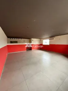Imóvel Comercial para alugar, 152m² no Cidade Jardim, Rio Claro