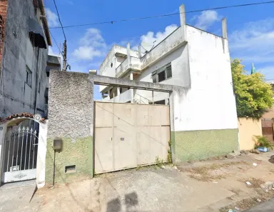 Casa com 1 Quarto à venda, 100m² no Parque Turf Club, Campos dos Goytacazes