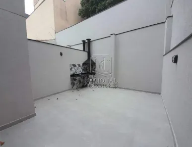Apartamento com 2 Quartos à venda, 45m² no Campestre, Santo André