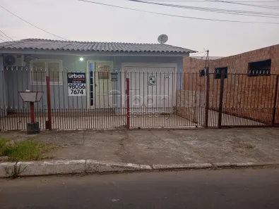Casa com 3 Quartos à venda, 200m² no São Luis, Canoas