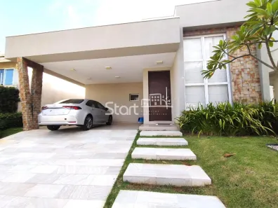 Casa de Condomínio com 3 Quartos à venda, 214m² no Swiss Park, Campinas