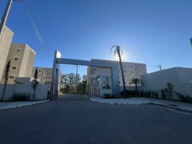 Apartamento com 2 Quartos para alugar, 46m² no Feitoria, São Leopoldo
